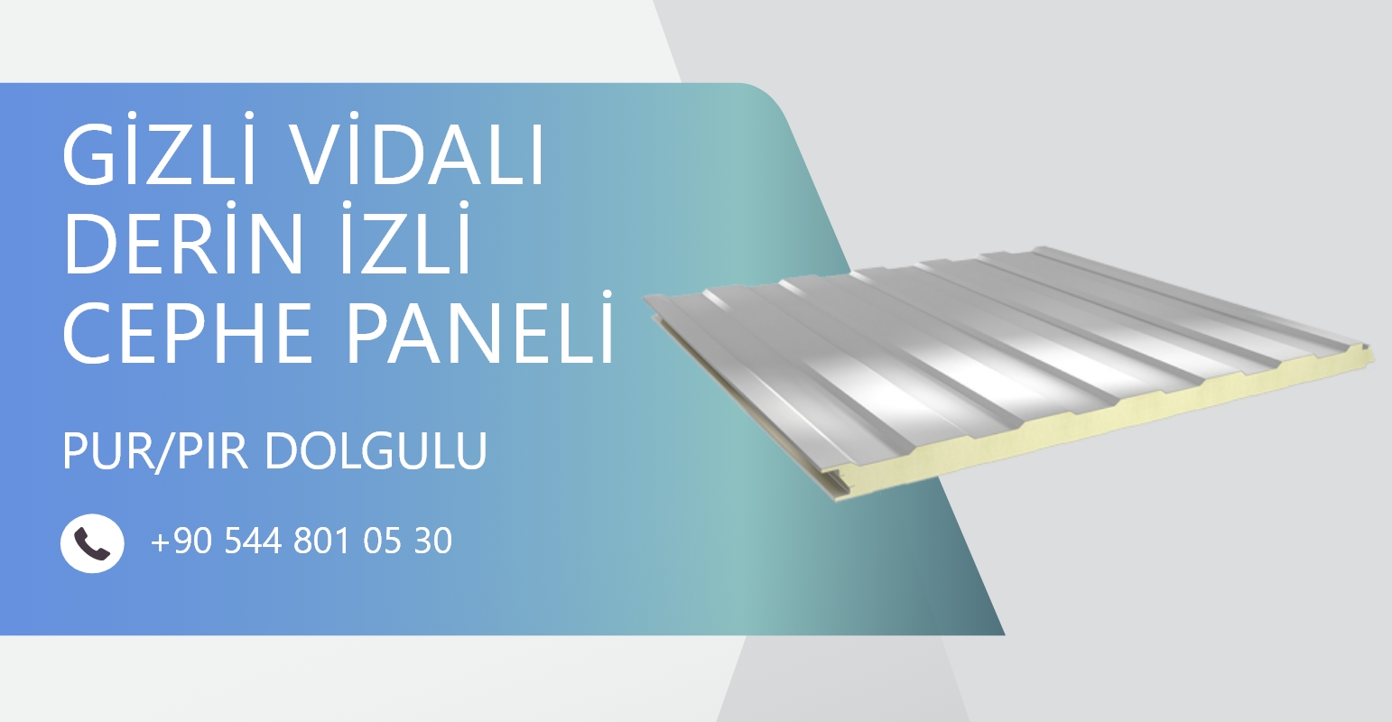 gizli vida panel