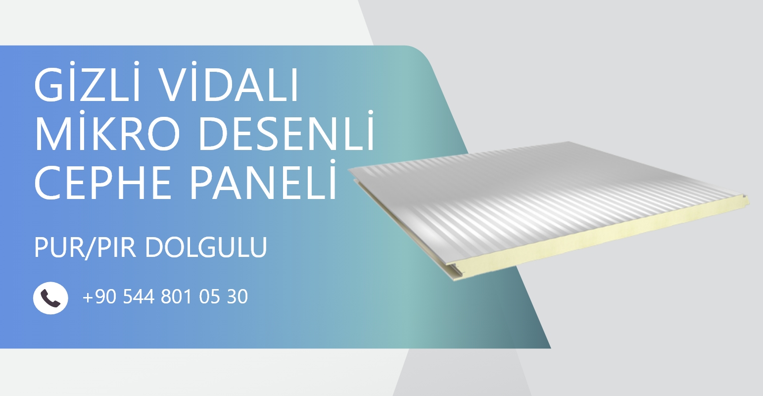 gizli vida panel