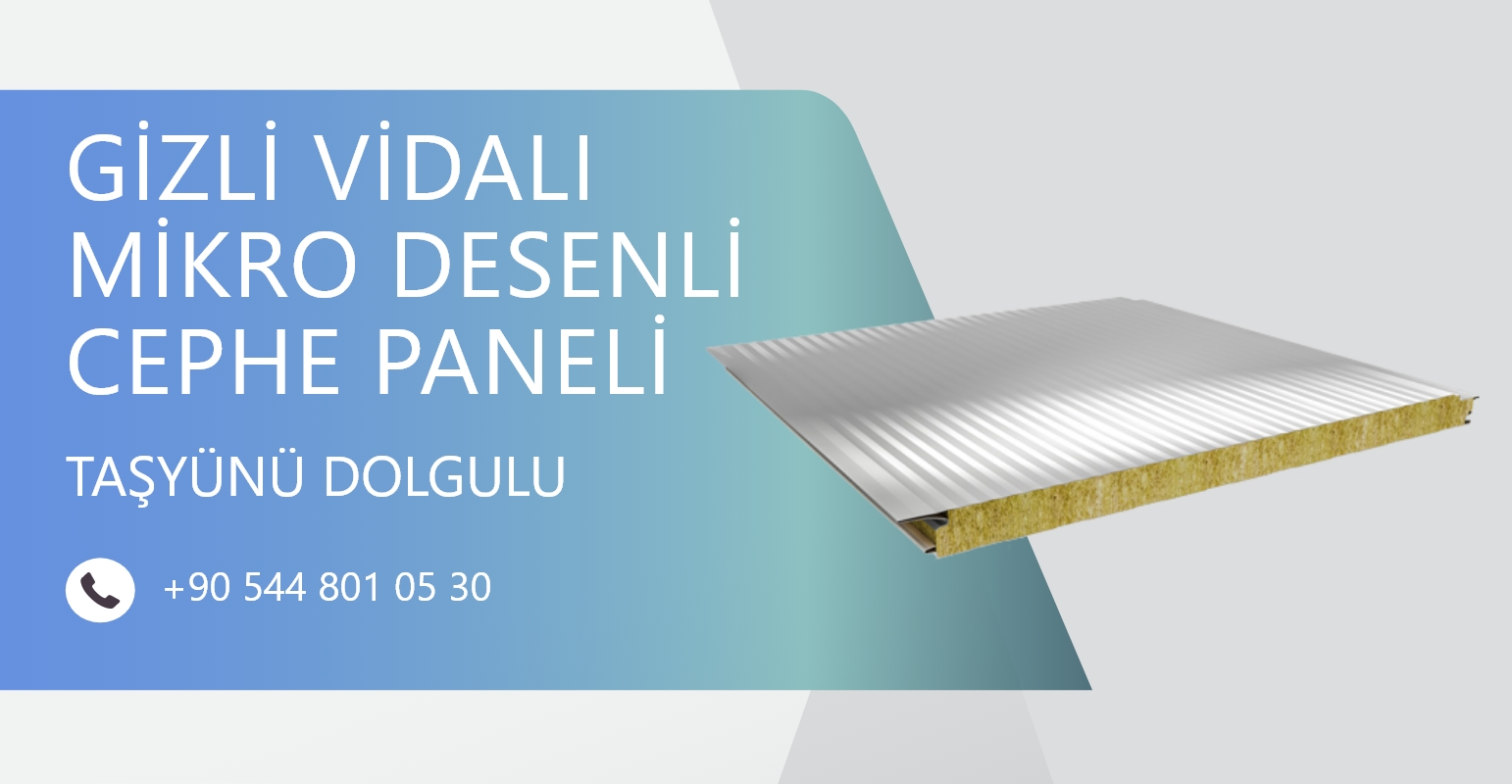 gizli vida panel