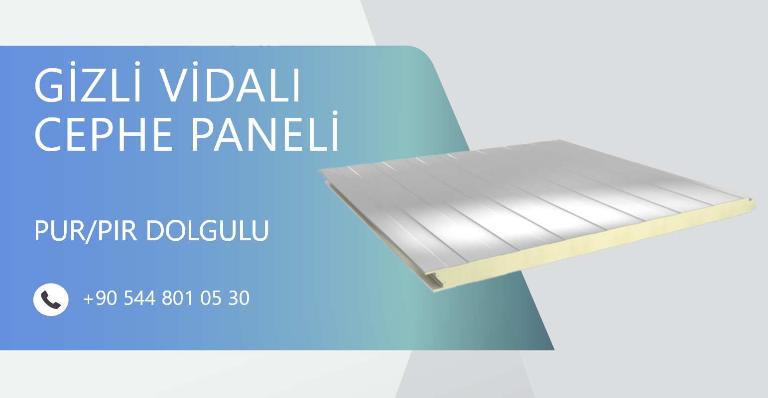 gizli vida panel