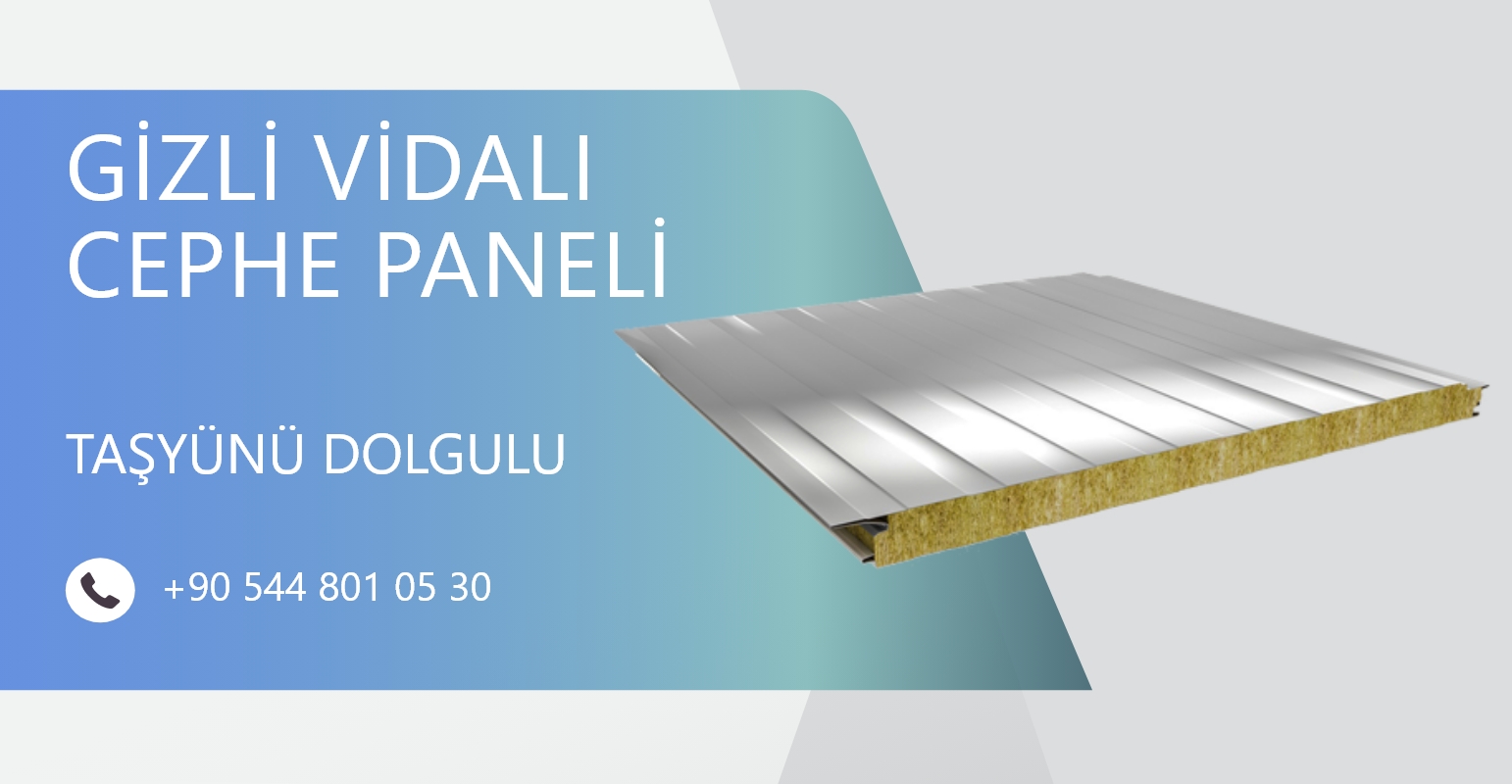 gizli vida panel