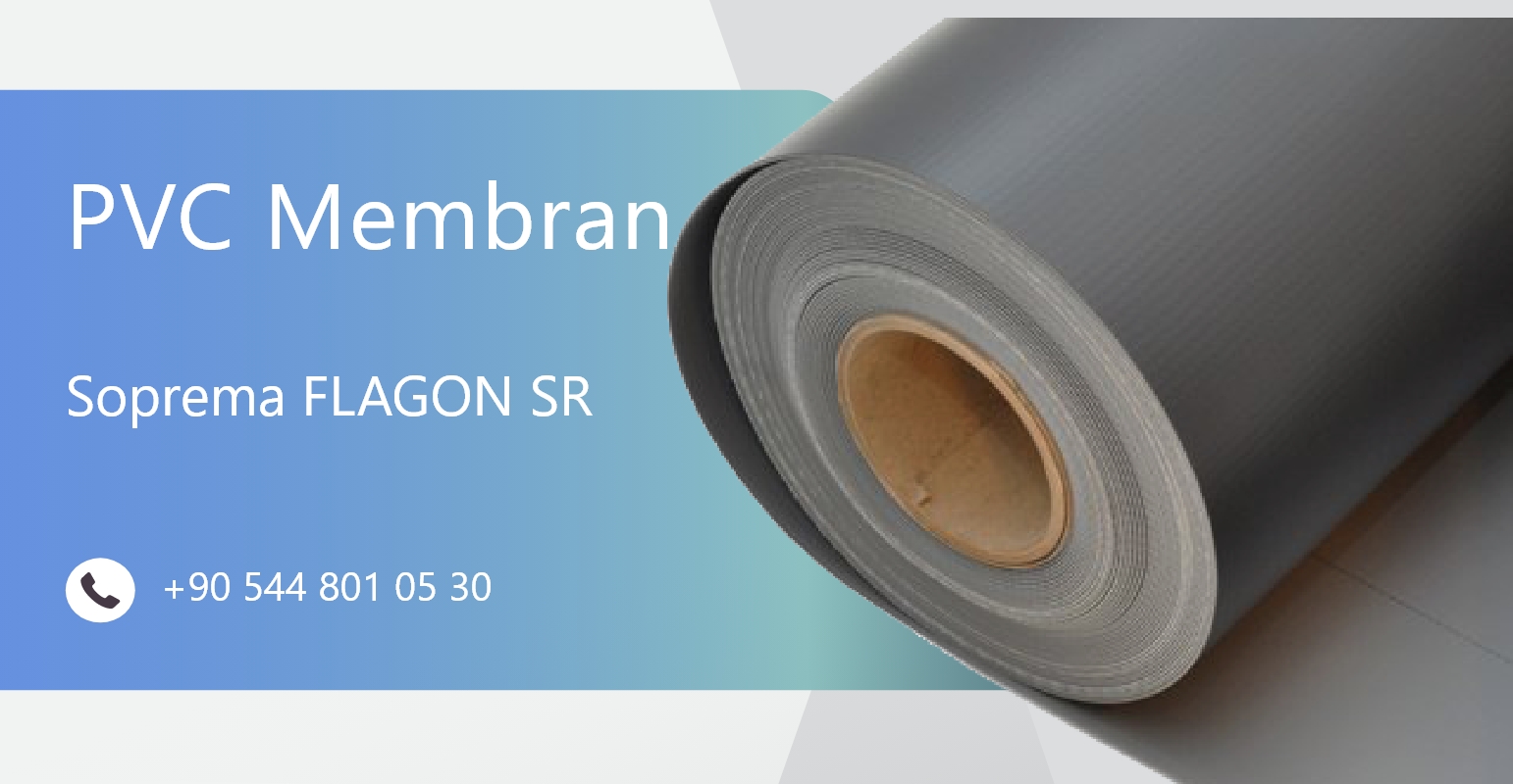 PVC Membran